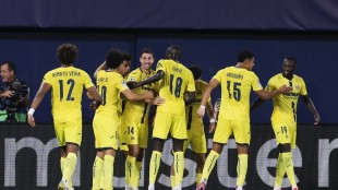 Marcelino define su once ideal para el próximo encuentro del Villarreal