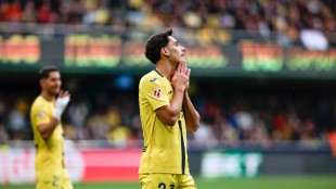 Marcelino García Toral busca redimir al Villarreal con una victoria ante el Ajax