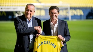Marcelino García Toral: Dos años de transformación exitosa en el Villarreal