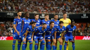 Marcelino García Toral: El Villarreal se prepara para un duelo complicado ante el Getafe