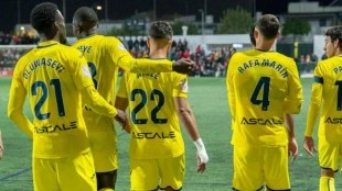 Marcelino García Toral mantiene su dominio imbatible frente al Getafe