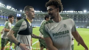 Marcelino premia a su plantilla con un merecido descanso prolongado