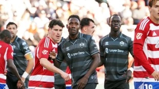 Matthys destaca con paradas clave en empate entre Granada y Castellón