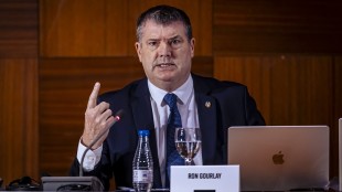 Nuevas metas y desafíos en la Junta General del Valencia CF