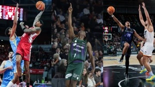 Pedro Martínez, récord de partidos dirigidos con Valencia Basket