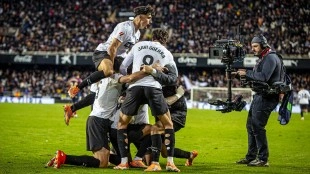 Presentación calendario y novedades de la XXI Edición del Circuit de Carreres Populars Caixa Popular Ciutat de Valencia 2026