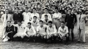 'Punt a punt' ofrece emoción con el Burgos-Valencia y el Betis-Elche