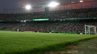 Quintanar del Rey se prepara para un duelo histórico ante el Elche CF