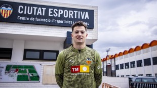 Real Madrid sufre en Mestalla: repaso a sus últimas visitas