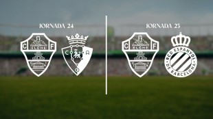 Real Sociedad se enfoca en Elche antes de afrontar desafío ante Athletic