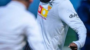 Recuperación y novedades en el Valencia CF de cara al duelo ante el Celta