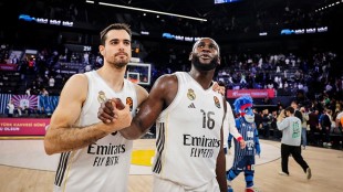 Retos y expectativas para Valencia Basket en su visita al Panathinaikos