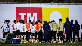 Umar Sadiq: El regreso esperado al Valencia