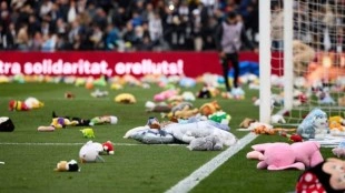 València se prepara para recibir los Gay Games 2026 con más de 6.000 inscripciones confirmadas