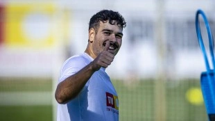 València transforma tapones en material deportivo para pedanías afectadas por la dana