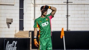 Valencia ajusta su preparación para enfrentar al Rayo Vallecano en dimensiones reducidas