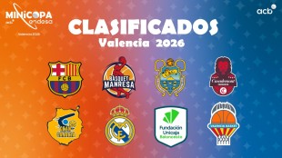 Valencia Basket 3x3 brilló en el Manila Hustle 3x3 Season 4 en Filipinas