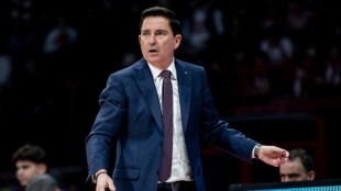 Valencia Basket afronta un duelo crucial en Tel Aviv tras su debacle en Estambul