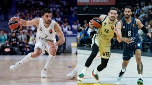 Valencia Basket brilla en la pintura y cierra con triunfo la primera fase de la EuroLeague Women