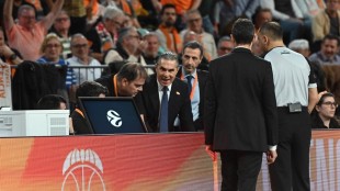 Valencia Basket busca consolidar su buen momento ante la revelación Paris Basketball