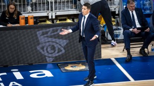 Valencia Basket busca consolidar su buen momento en la Euroliga ante Bayern Múnich