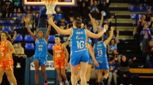Valencia Basket busca recuperar su racha ante un Gran Canaria en ascenso