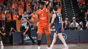 Valencia Basket busca revancha ante Casademont Zaragoza en la Liga Femenina Endesa