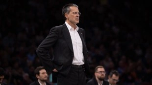 Valencia Basket cae ante un imparable Real Madrid en un partido para el olvido