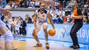 Valencia Basket con ventaja ante Movistar Estudiantes en la Liga Femenina Endesa