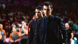 Valencia Basket se enfrenta a un desafío inédito ante Ingeniería Ambiental CAB Estepona