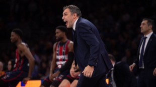 Valencia Basket se impone con autoridad ante Spar Gran Canaria en el Roig Arena