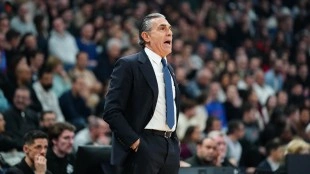 Valencia Basket se juega el 'Top 6' frente a Maccabi Tel Aviv