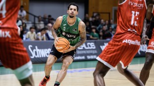 Valencia Basket se prepara para la Minicopa LF Endesa en Tarragona