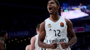 Valencia Basket supera a Estrella Roja en un final electrizante