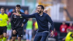 Valencia CF asegura la continuidad de Cristian Rivero hasta 2027