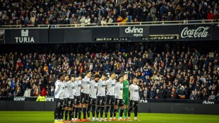 Valencia CF busca reforzar su defensa con urgencia