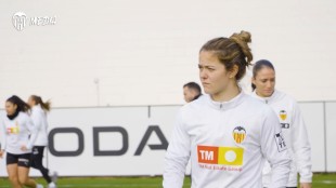 Valencia CF: Corberán analiza el mercado de invierno y las posibles incorporaciones