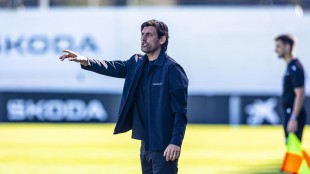 Valencia CF: Crítica situación en descenso y sin soluciones a la vista