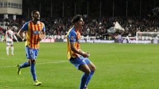 Valencia CF se enfrenta a un desafío conocido en Cartagena por la Copa del Rey