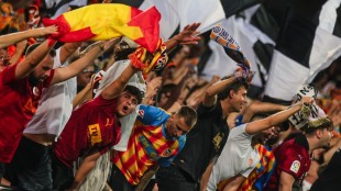 Valencia CF y Athletic Club se enfrentan en la Copa del Rey con Mestalla como escenario clave