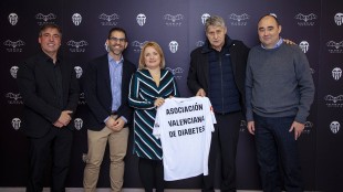 Valencia confía en ser sede del Mundial 2030