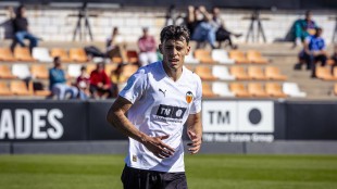 Valencia imparable: 5 años invicto fuera de casa en Copa del Rey