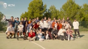 Valencia invicto en viernes: racha positiva en el campeonato liguero