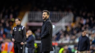 Valencia logra racha triunfal tras ocho meses sin victorias consecutivas