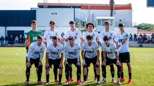 Valencia suma tres partidos invicto: empate ante Rayo y triunfos ante Levante y Betis