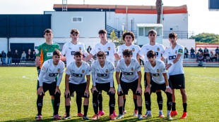 Valencia suma tres partidos invicto: empate ante Rayo y triunfos ante Levante y Betis