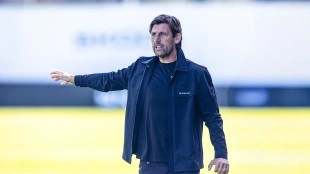 Valencia toma medidas contra abonado por conducta inaceptable