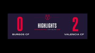 Valencia vs. Bordalás: Historial de enfrentamientos y balance de victorias