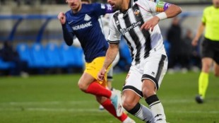 Valencia y Carpesa destacan en la División de Honor B del hockey valenciano