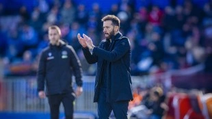 Victoria y eliminación: el Valencia cae ante el Athletic en un duelo histórico en Mestalla